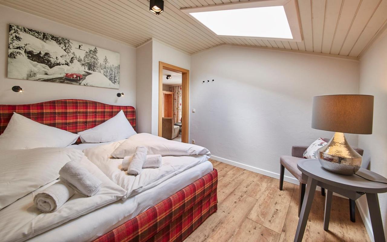 Huettl Relax Appartements Saalbach-Hinterglemm Zewnętrze zdjęcie