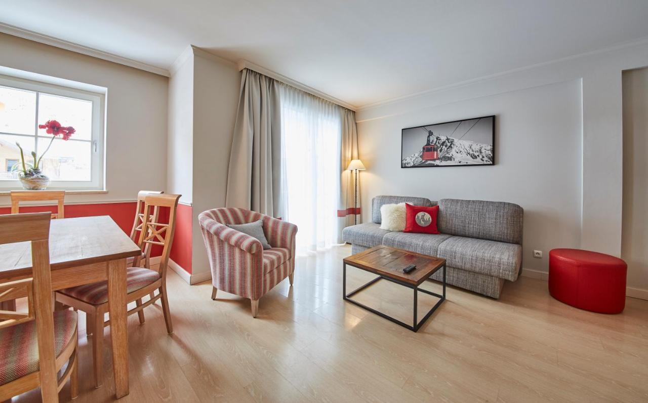 Huettl Relax Appartements Saalbach-Hinterglemm Zewnętrze zdjęcie