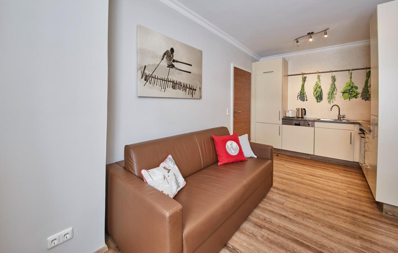 Huettl Relax Appartements Saalbach-Hinterglemm Zewnętrze zdjęcie