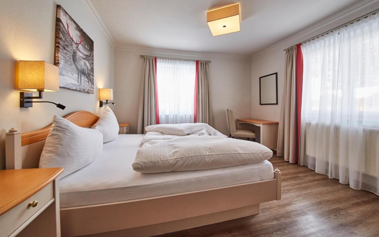 Huettl Relax Appartements Saalbach-Hinterglemm Zewnętrze zdjęcie
