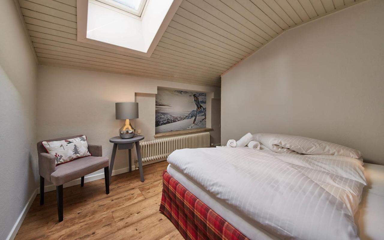 Huettl Relax Appartements Saalbach-Hinterglemm Zewnętrze zdjęcie
