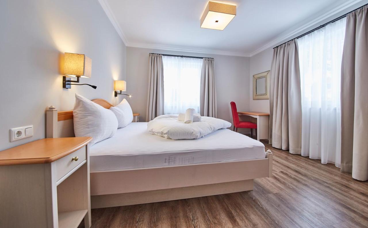 Huettl Relax Appartements Saalbach-Hinterglemm Zewnętrze zdjęcie