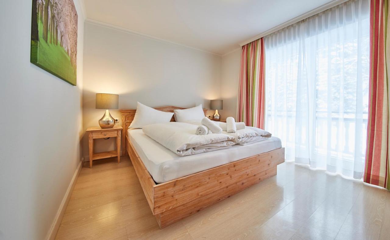 Huettl Relax Appartements Saalbach-Hinterglemm Zewnętrze zdjęcie