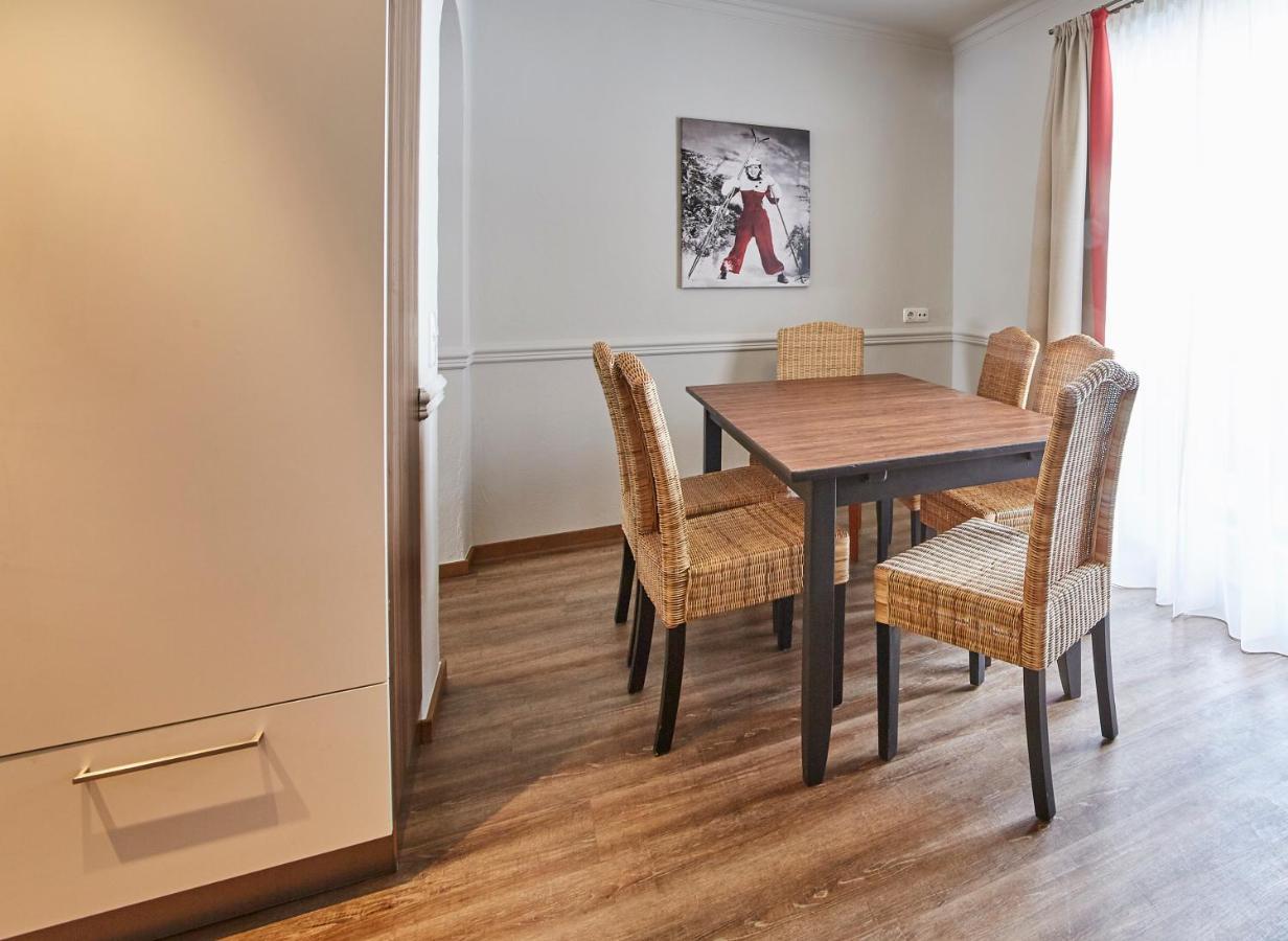 Huettl Relax Appartements Saalbach-Hinterglemm Zewnętrze zdjęcie