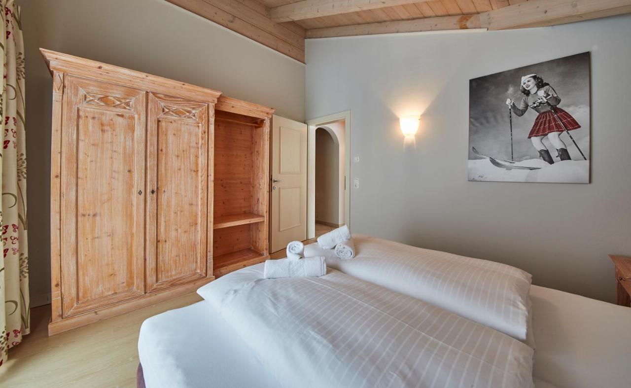 Huettl Relax Appartements Saalbach-Hinterglemm Zewnętrze zdjęcie