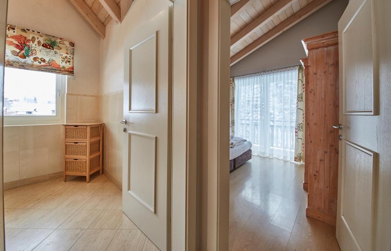 Huettl Relax Appartements Saalbach-Hinterglemm Zewnętrze zdjęcie