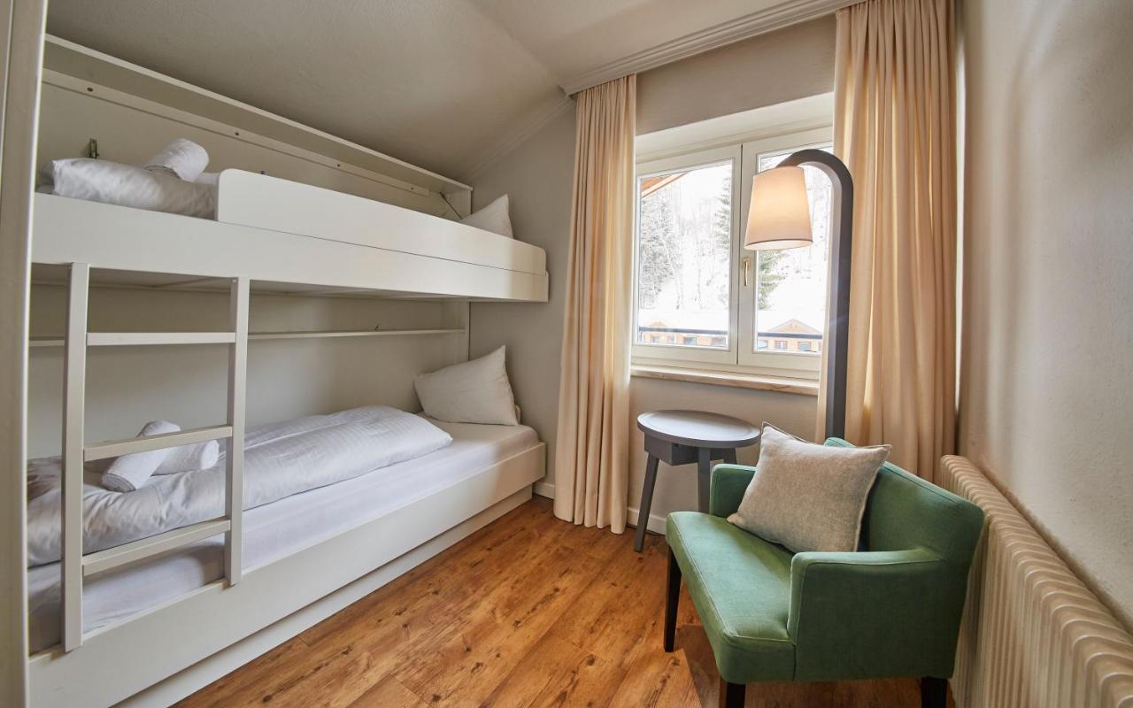 Huettl Relax Appartements Saalbach-Hinterglemm Zewnętrze zdjęcie