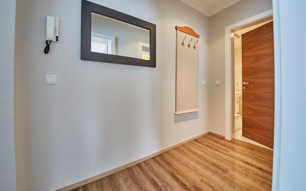 Huettl Relax Appartements Saalbach-Hinterglemm Zewnętrze zdjęcie