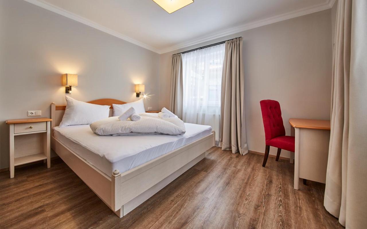 Huettl Relax Appartements Saalbach-Hinterglemm Zewnętrze zdjęcie