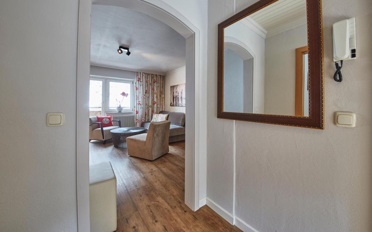 Huettl Relax Appartements Saalbach-Hinterglemm Zewnętrze zdjęcie