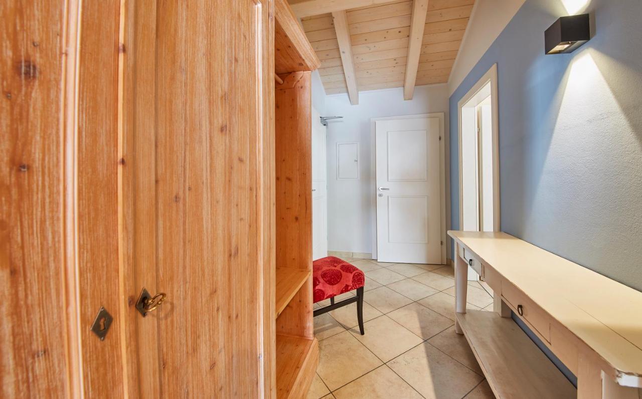 Huettl Relax Appartements Saalbach-Hinterglemm Zewnętrze zdjęcie