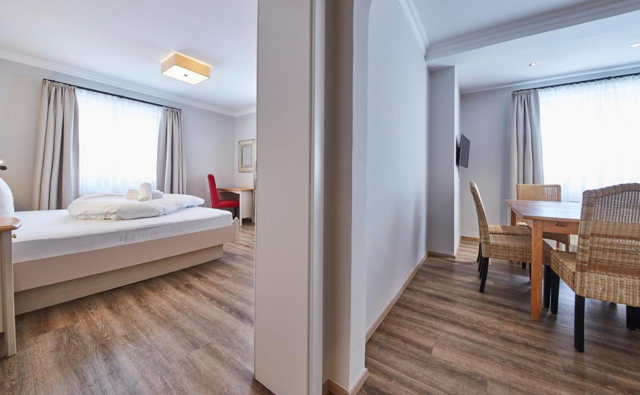Huettl Relax Appartements Saalbach-Hinterglemm Zewnętrze zdjęcie