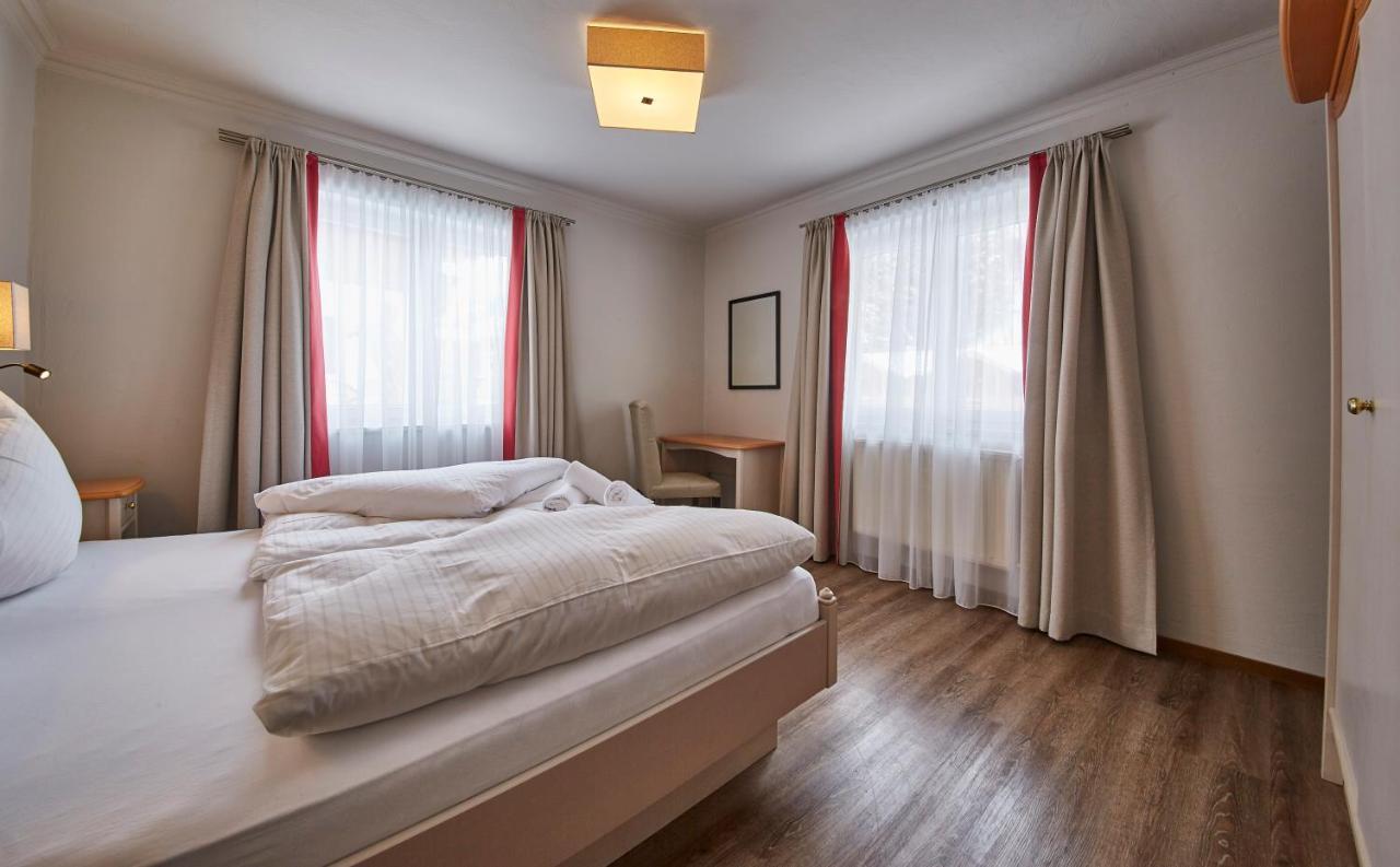 Huettl Relax Appartements Saalbach-Hinterglemm Zewnętrze zdjęcie