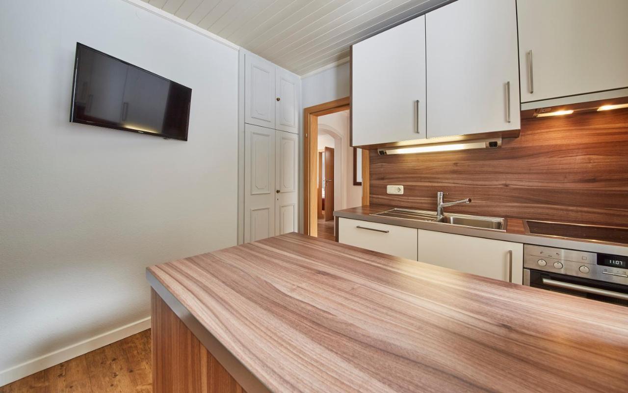 Huettl Relax Appartements Saalbach-Hinterglemm Zewnętrze zdjęcie
