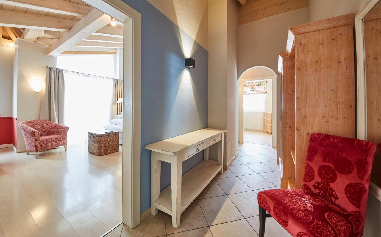 Huettl Relax Appartements Saalbach-Hinterglemm Zewnętrze zdjęcie