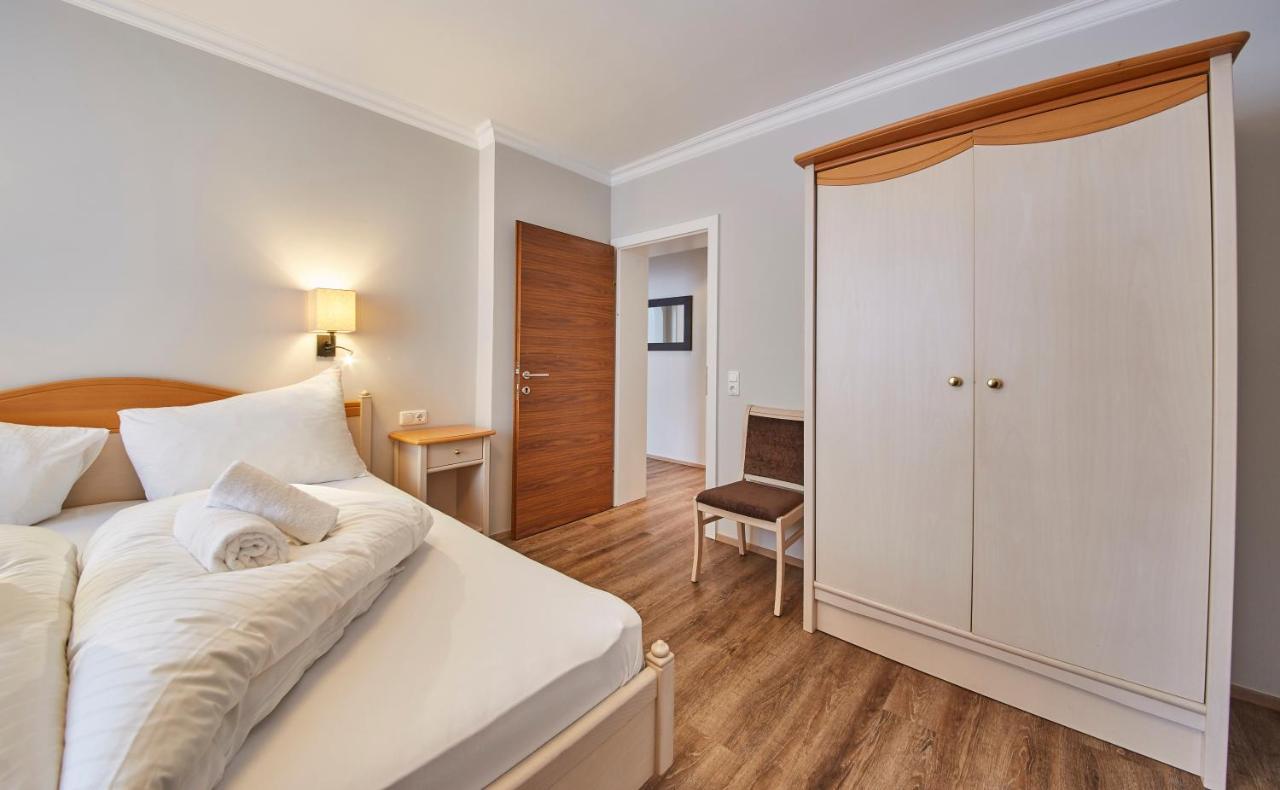 Huettl Relax Appartements Saalbach-Hinterglemm Zewnętrze zdjęcie