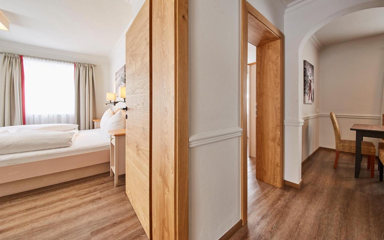 Huettl Relax Appartements Saalbach-Hinterglemm Zewnętrze zdjęcie