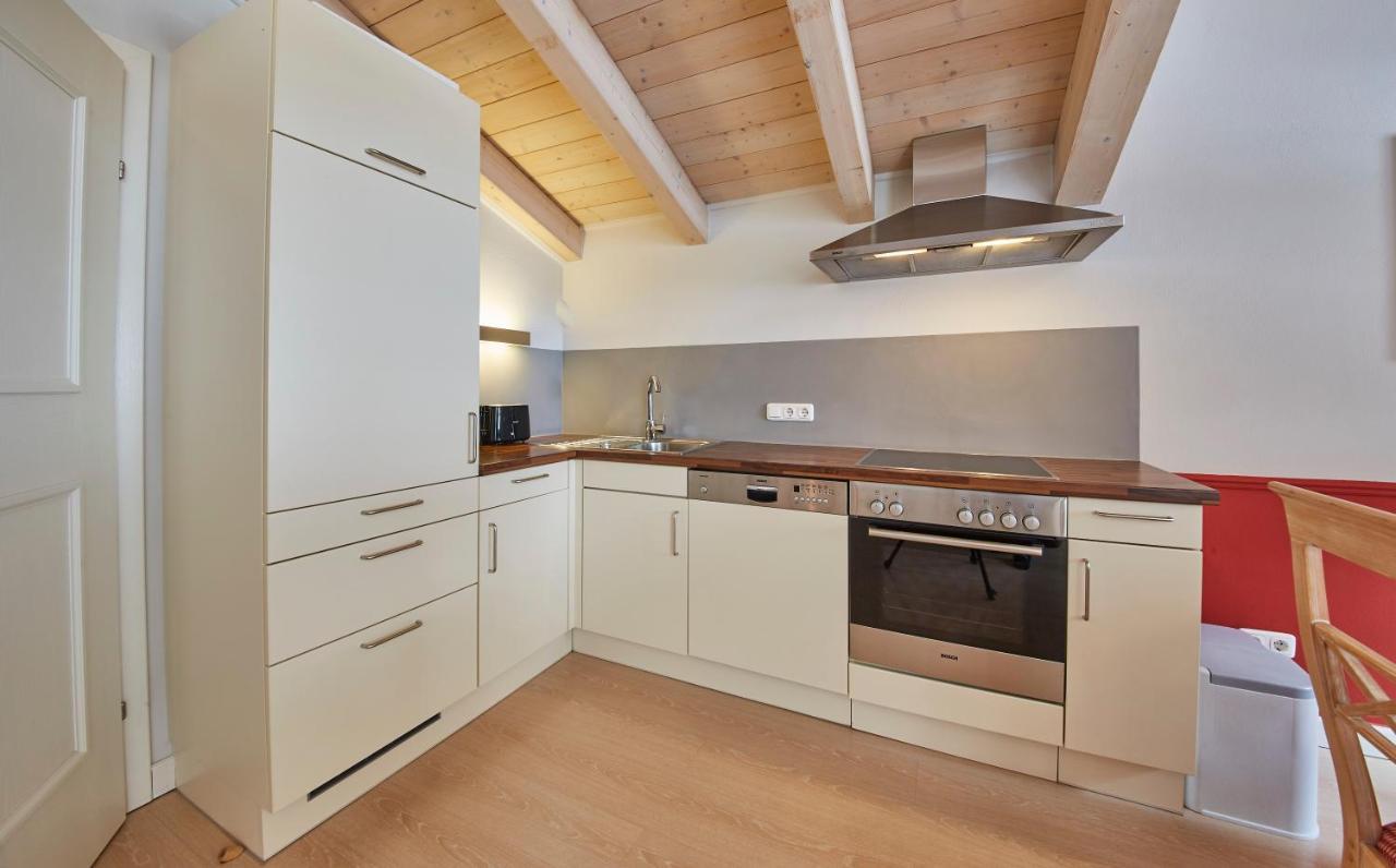Huettl Relax Appartements Saalbach-Hinterglemm Zewnętrze zdjęcie