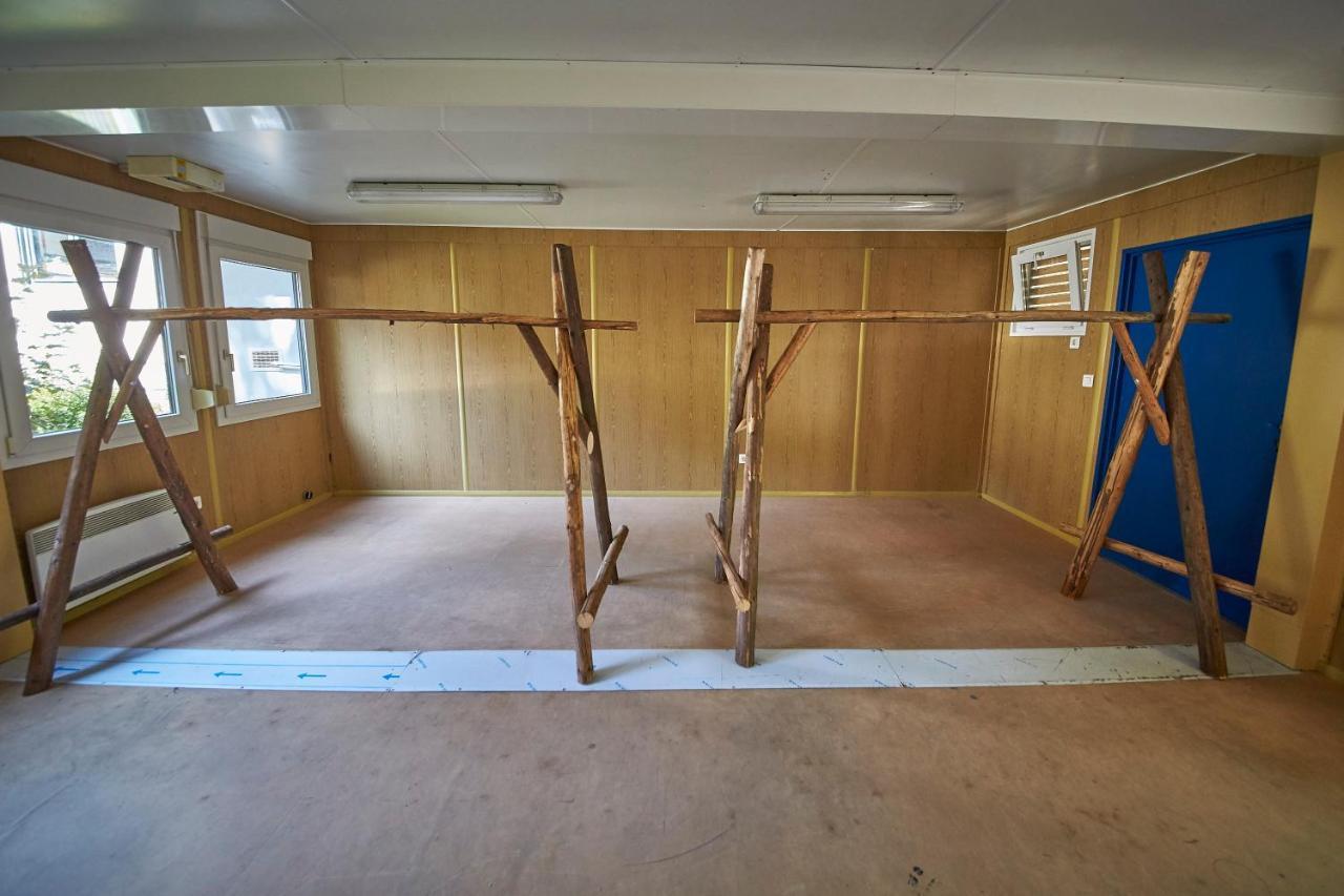 Huettl Relax Appartements Saalbach-Hinterglemm Zewnętrze zdjęcie